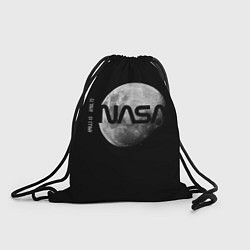 Мешок для обуви NASA Apollo 16