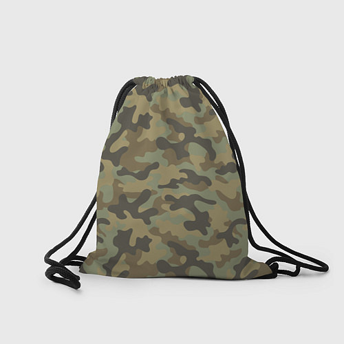 Мешок для обуви Parental Advisory / 3D-принт – фото 2