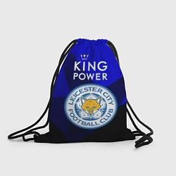 Мешок для обуви Leicester City