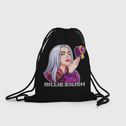 Мешок для обуви BILLIE EILISH