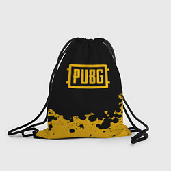 Мешок для обуви PUBG