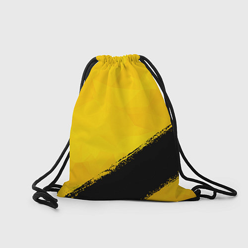 Мешок для обуви Fencing / 3D-принт – фото 2