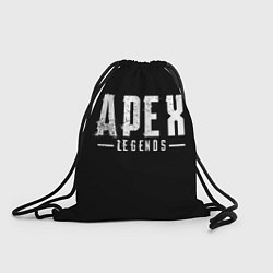 Рюкзак-мешок Apex Legends, цвет: 3D-принт
