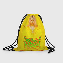 Мешок для обуви BILLIE EILISH