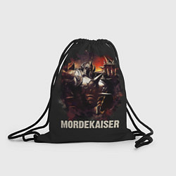 Мешок для обуви Mordekaiser