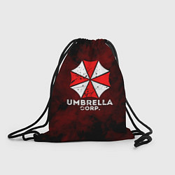 Мешок для обуви UMBRELLA CORP