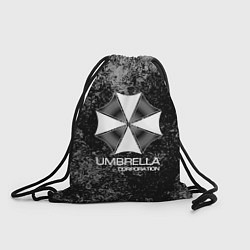 Мешок для обуви UMBRELLA CORP