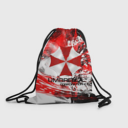 Мешок для обуви UMBRELLA CORP