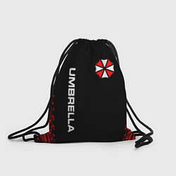 Мешок для обуви UMBRELLA CORPORATION