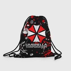 Мешок для обуви UMBRELLA CORPORATION