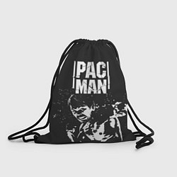 Мешок для обуви Pac Man