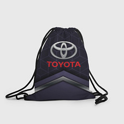 Мешок для обуви TOYOTA