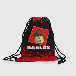 Мешок для обуви ROBLOX