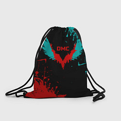 Мешок для обуви DMC