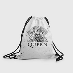 Мешок для обуви QUEEN