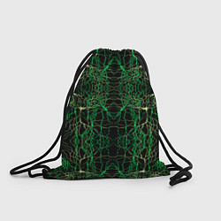 Рюкзак-мешок Древо, цвет: 3D-принт