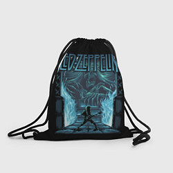 Мешок для обуви Led Zeppelin