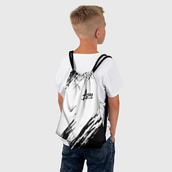Рюкзак-мешок ASAP ROCKY, цвет: 3D-принт — фото 2