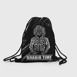 Мешок для обуви KHABIB