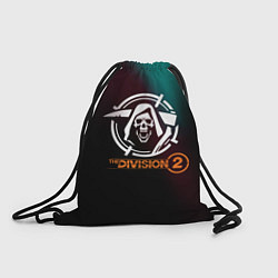 Мешок для обуви The Division 2 Logo