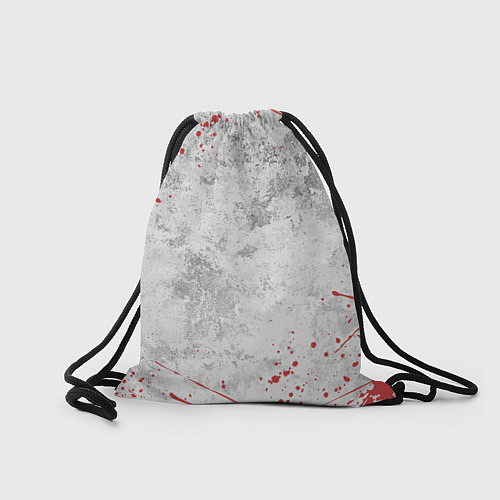 Мешок для обуви SEKIRO SHADOW DIE TWICE / 3D-принт – фото 2