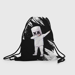 Мешок для обуви Marshmello