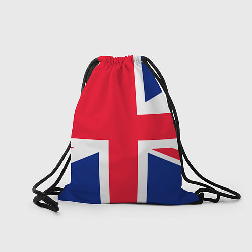 Мешок для обуви Queen / 3D-принт – фото 2