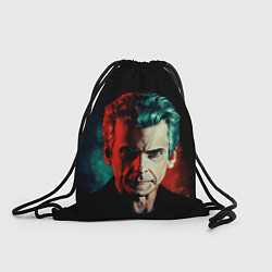 Рюкзак-мешок КАПАЛЬДИ, цвет: 3D-принт