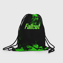 Мешок для обуви FALLOUT