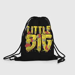 Мешок для обуви Little Big