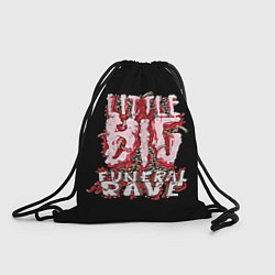 Мешок для обуви Little Big