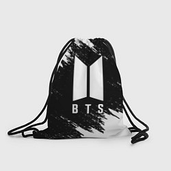 Рюкзак-мешок BTS, цвет: 3D-принт