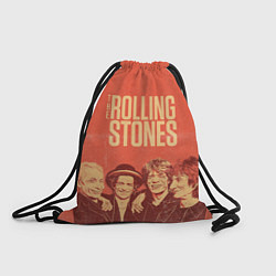 Мешок для обуви The Rolling Stones