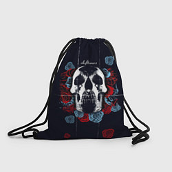 Мешок для обуви Deftones Rose