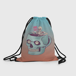 Рюкзак-мешок Good Viber, цвет: 3D-принт