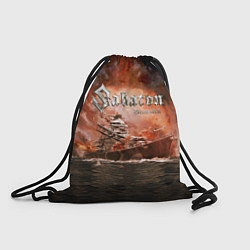 Мешок для обуви Sabaton