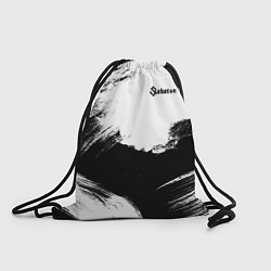 Рюкзак-мешок SABATON, цвет: 3D-принт