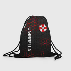 Мешок для обуви UMBRELLA CORP