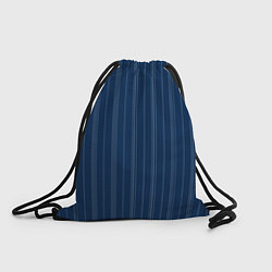 Рюкзак-мешок Джентельмены, цвет: 3D-принт