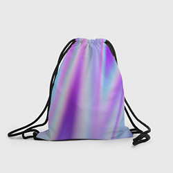 Рюкзак-мешок WAVES, цвет: 3D-принт