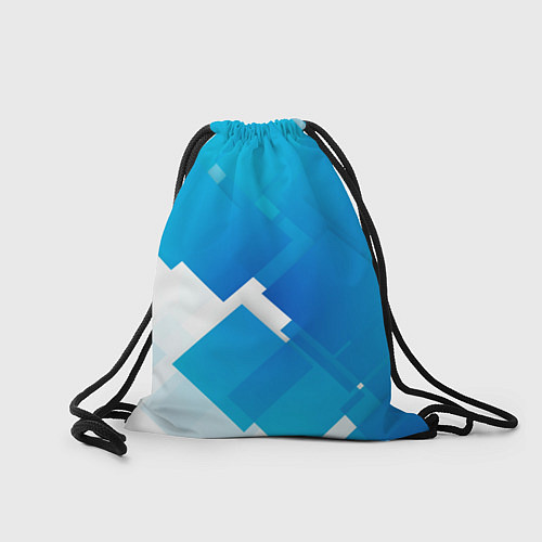 Мешок для обуви Infiniti / 3D-принт – фото 2