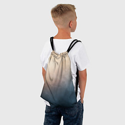 Рюкзак-мешок Тана, цвет: 3D-принт — фото 2