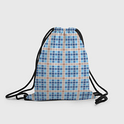 Рюкзак-мешок Костюм Тренера, цвет: 3D-принт