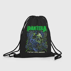 Рюкзак-мешок PANTERA, цвет: 3D-принт