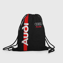 Мешок для обуви AUDI SPORT CARBON