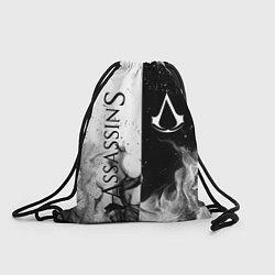 Мешок для обуви ASSASSINS CREED