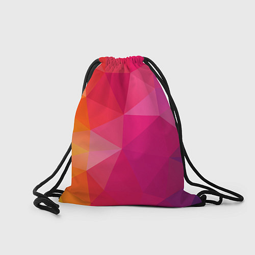 Мешок для обуви ПОЛИСКЕЙП / 3D-принт – фото 2