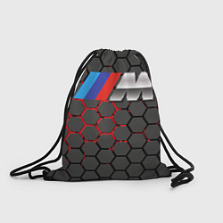 Мешок для обуви BMW