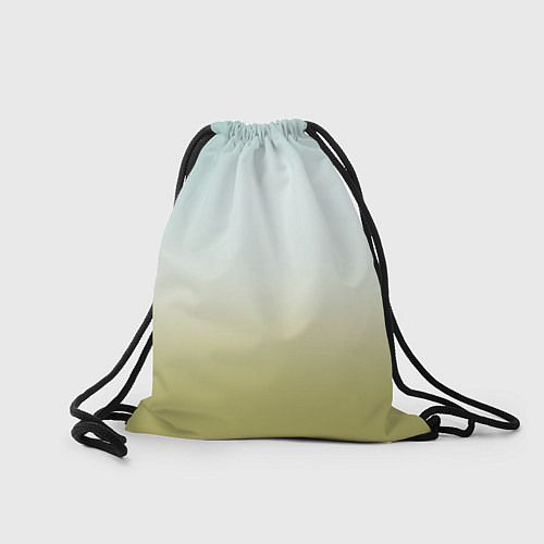 Мешок для обуви The Promised Neverland / 3D-принт – фото 2