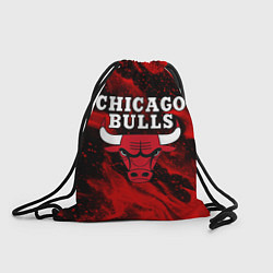 Мешок для обуви CHICAGO BULLS